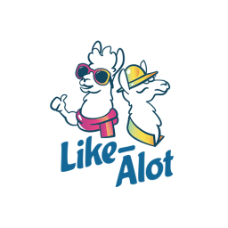LIKE-ALOT